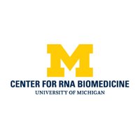 UMich RNA Center 〽️🧬 (@umichrna) 's Twitter Profile Photo UMich RNA Center 〽️🧬 (@umichrna) 's Twitter Profile Photo