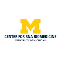 UMich RNA Center(@umichrna) 's Twitter Profileg