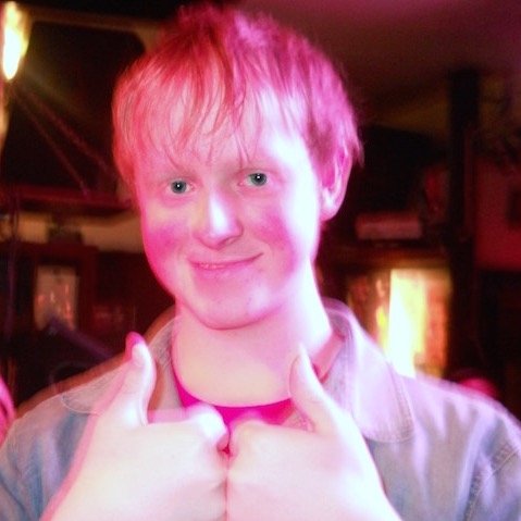 newmusiclowdown's profile picture. 