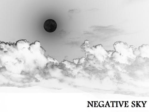 Negative Sky