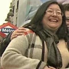 DoloresPrezGar1's profile picture. Jubilada