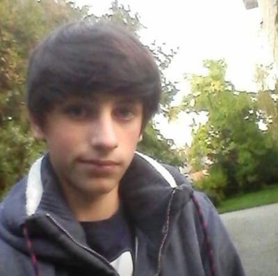 muel_gregoire's profile picture. 