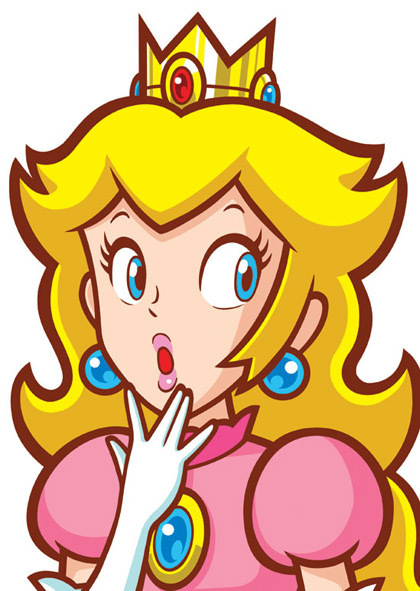 _Princez_Peach_'s profile picture. 