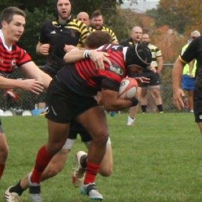 demorais88's profile picture. 