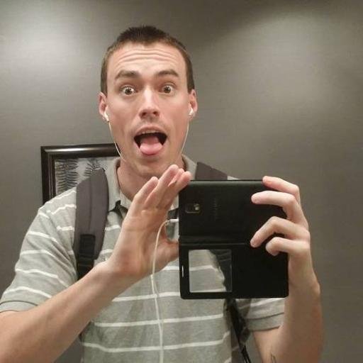 RigdonMarketing's profile picture. 