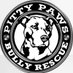 Pitty Paws Bully Rescue (@Pitty_Paws) Twitter profile photo
