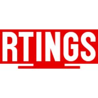 RTINGS.com(@rtingsdotcom) 's Twitter Profile Photo