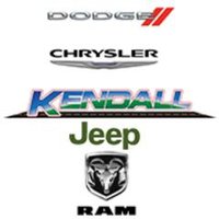 Kendall Dodge Chrysler Jeep Ram(@Kendall_Dodge) 's Twitter Profile Photo