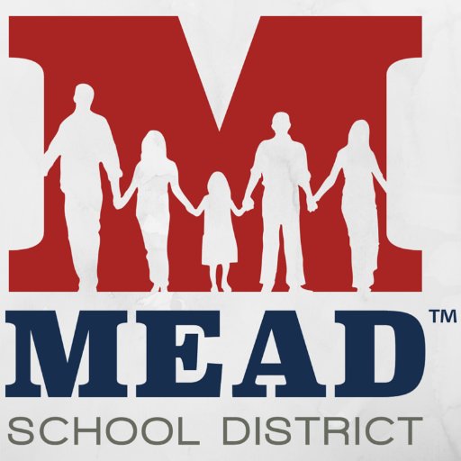 Mead School District has a passion to position our students for success now & in the future. Mead is a public school system. Follow doesn't imply endorsement.