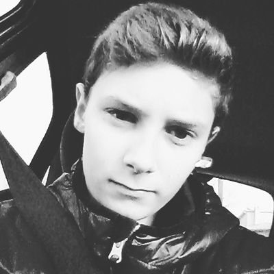 BenjiPujol's profile picture. 