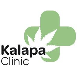 kalapa_clinic's profile picture. Primera consulta médica especializada en tratamientos con cannabinoides. Consulta con nuestros especialistas todo sobre este tipo de terapias.