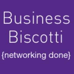 BBWindsorEton's profile picture. Business Biscotti Group Windsor