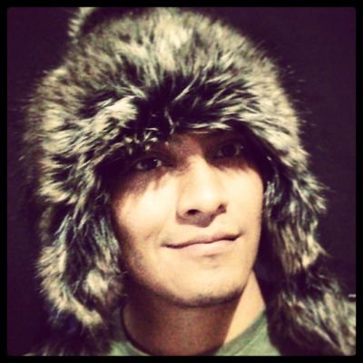 jemappelleoscar Profile Picture