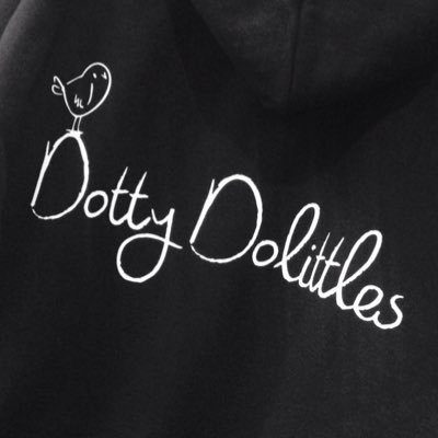 DottyDolittles Profile Picture