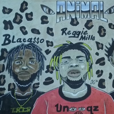 DeadyBoyz's profile picture. #DeadyBoyz | https://t.co/X5yX8uLiz8