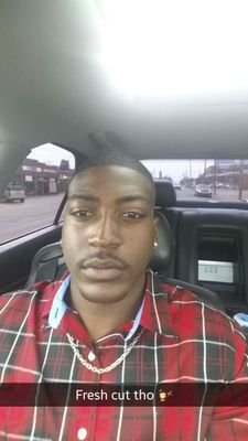 22 Living Life, Marine Corps Veteran, Alabama, College Student. Cadillac Man.
Snapchat: djbradley23
Facebook: Darryl Bradley Jr