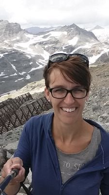 petra_tenbrinke's profile picture. 