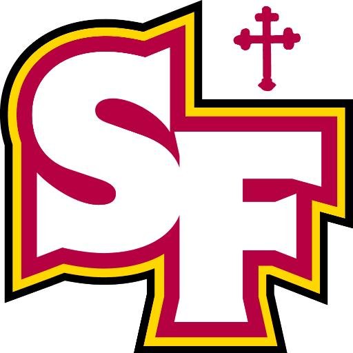 St. Francis Catholic High School, a college preparatory school for women that embraces faith, excellence, leadership and service in the spirit of Pax et Bonum.