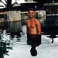 Wesley Swart (@wesley_swart) 's Twitter Profile