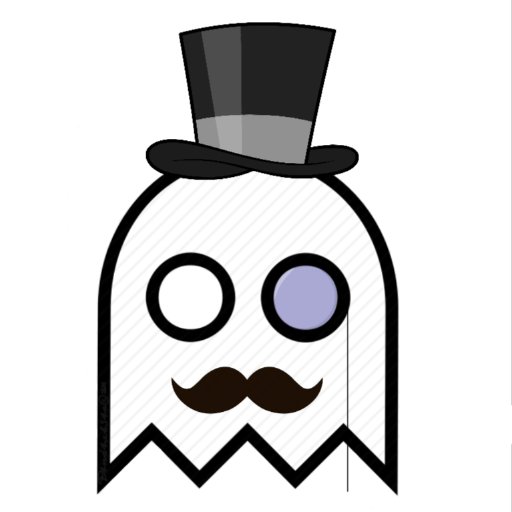 Just a ghost who loves to play games, build computers and stream on twitch sometimes!