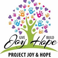 Project Joy & Hope (@projectjoyhope) 's Twitter Profile