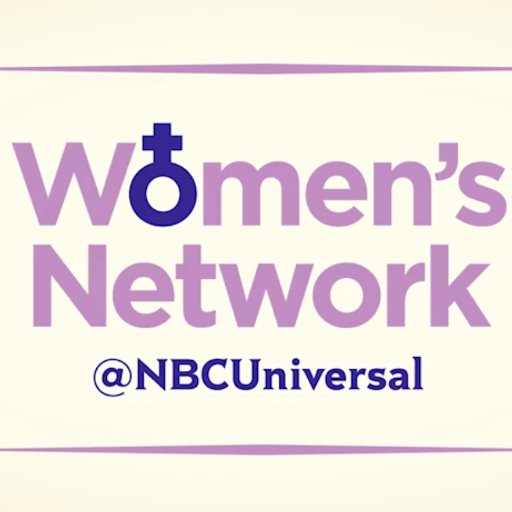 We've moved! Follow us @WomensNetNBCU for the latest on #WomenAtNBCU events and news.