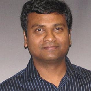 ChakriAvala's profile picture. 