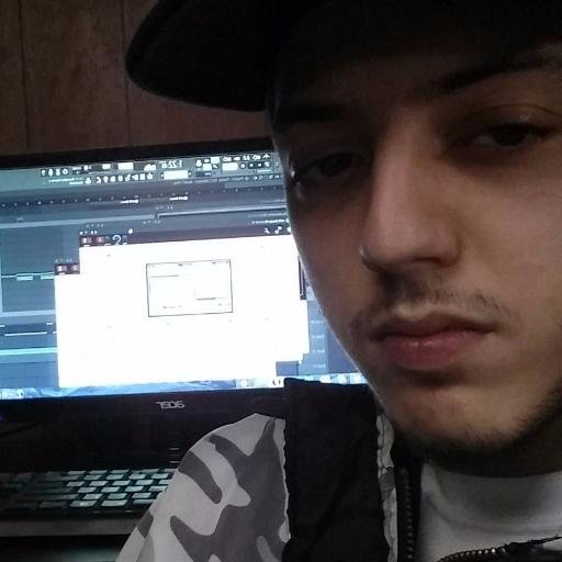 FrenchToran's profile picture. #LongLiveHulitho Mega Producer