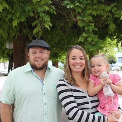 Followers of Christ; Midwestern Parents to fun-loving teen; Formerly in Nederland; Missionaries living in Budapest serving with the 3W Team @3Wchog #GodIsLove