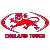 England Touch (@englandtouch) 's Twitter Profile