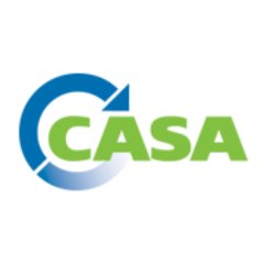 CASA is the leading voice for clean water agencies on regulatory, legislative and legal issues #CASAConnects