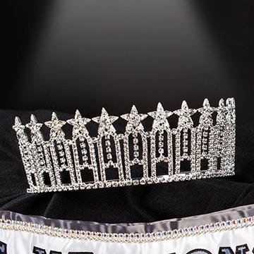 Miss Pennsylvania USA producer's Twitter account