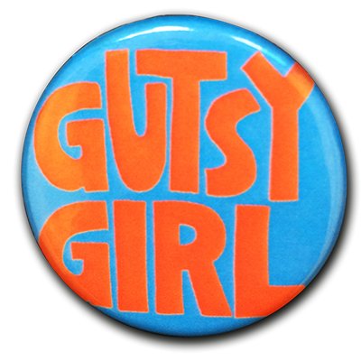 TheGutsyGirl's profile picture. Warning: stories of deep crevasses, ugly sea creatures, huge whitewater, terrible weather conditions, and kittens. Written for girls, but applicable to all.