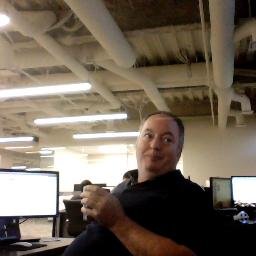 SteveDaDevelopr's profile picture. 