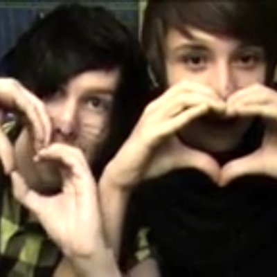 reblogphandom's profile picture. Phan Trash #1