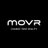 MOVR