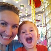 Life raising three boys. My tweets let you know I've lived to tell the tale. https://t.co/2zJccidaQU