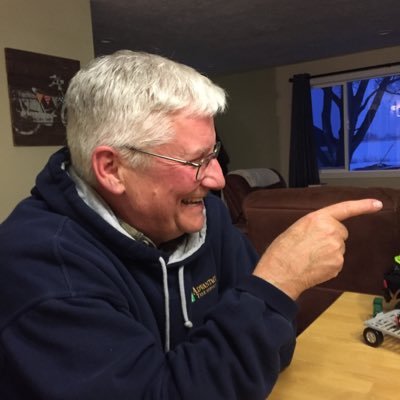 SchelhaasBob's profile picture. 