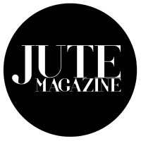 Jute Magazine (@jutemagazine) 's Twitter Profile Photo Jute Magazine (@jutemagazine) 's Twitter Profile Photo
