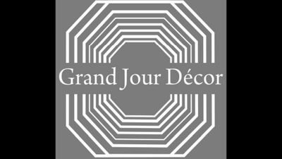 Grand Jour Décor: Affordable Luxury rentals and bridal accessories. Owned/operated by Brooke Schultz