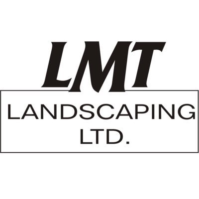 LMT Landscaping LTD. Local Medicine Hat company doing residential and commercial landscaping. Please call 403-527-1562 for all inquiries.