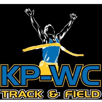 Kingsley Pierson/Woodbury Central boys and girls Track and Field teams