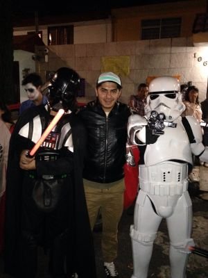 carr07's profile picture. esperando a que nazca mi bebé eso si emociona