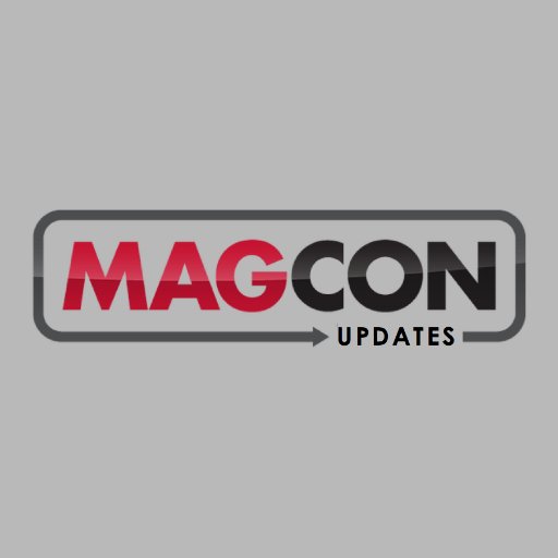 Your ultimate daily resource for the most recent MAGCON Tour/Talent news, videos, photos, giveaways, live event updates, and more!