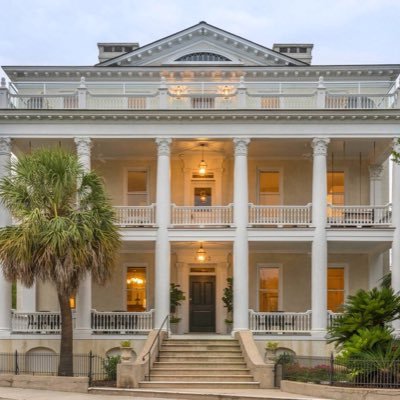 Anchorage1770's profile picture. The Anchorage 1770 is a award winning 14 room historic inn located in the heart of Beaufort, SC.