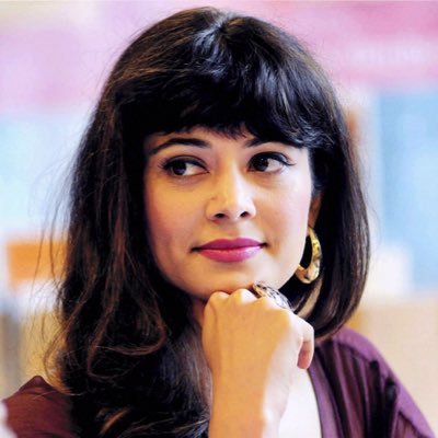 I love Pooja Batra to bits she is just amazing