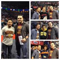 Adam Vasconcellos (@pitwrestling) 's Twitter Profile