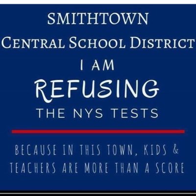 optoutsmithtown's profile picture. Concerned Parent
