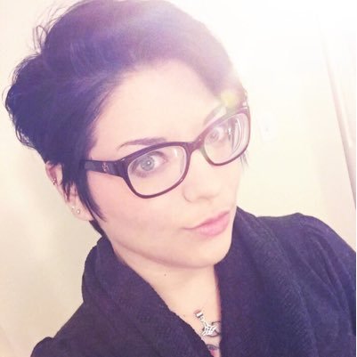 25, tattooed wife, Asatru pagan, animal lover, vegetarian, avid reader, and writer for https://t.co/05K7v9uY8I