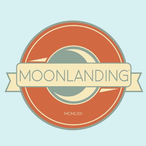 Here at Moonlanding we design out of this world apparel for the inner space explorer in all of us.

Made In Puerto Rico.